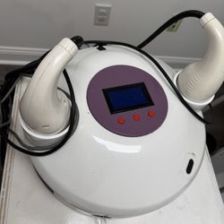 Cavitation Body Fat Reducing 
