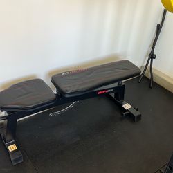 Bench