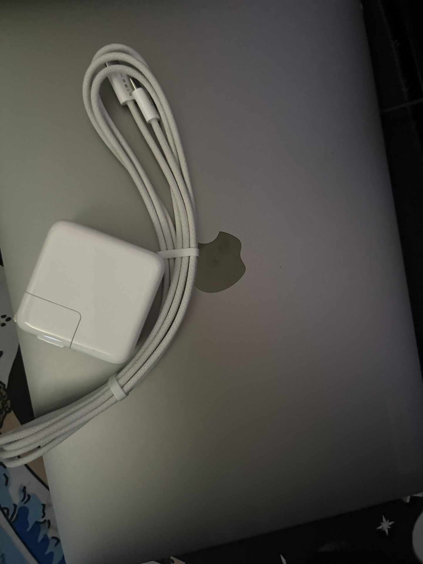 Macbook Air 2020 Gray