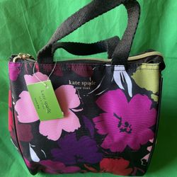Kate Spade Lunch Bag