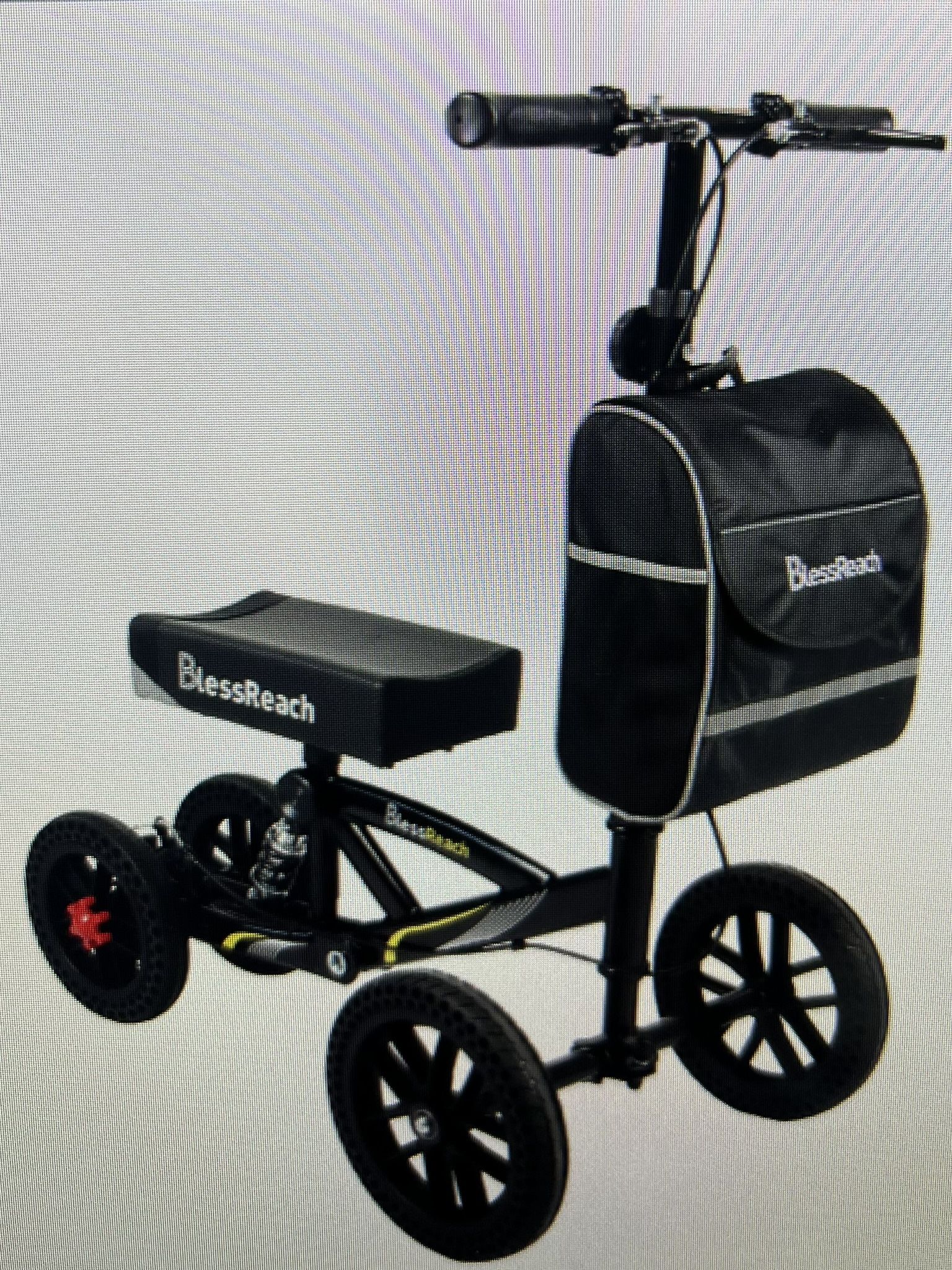 Knee Scooter $99