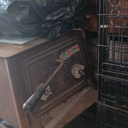 Wood Burner