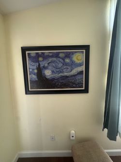 Frame 42in by 30in