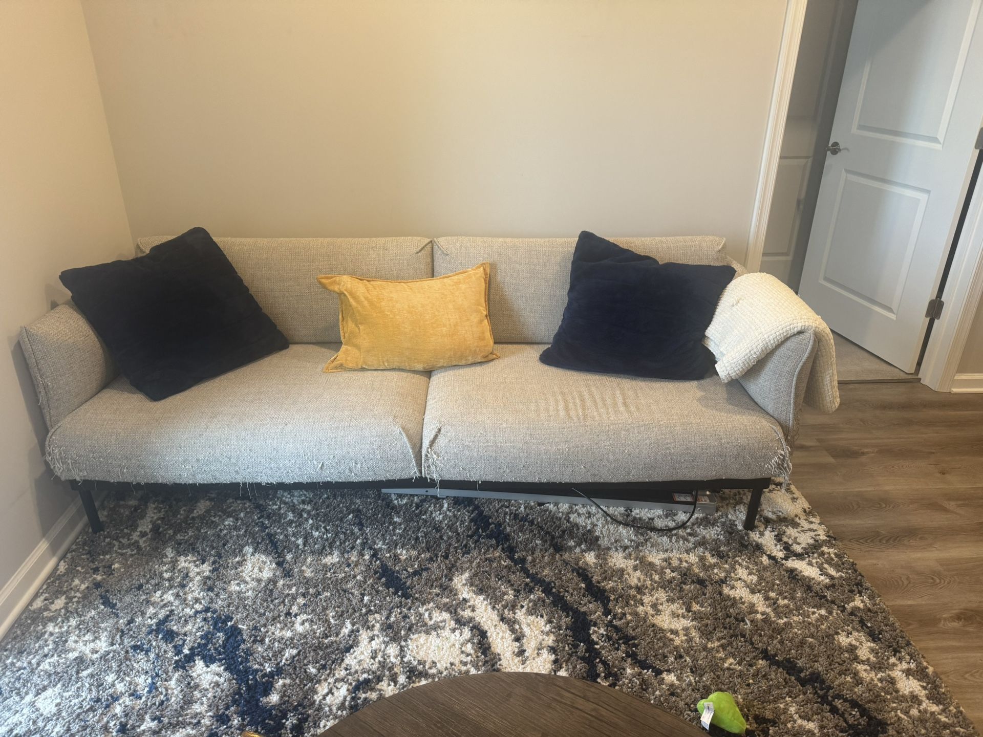 FREE COUCH!!!