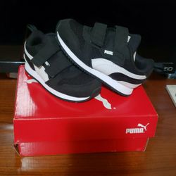 Puma Running Shoes 👟 Toddler Kids