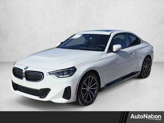 2023 BMW 230