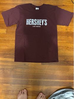 Brown Hershey Shirt