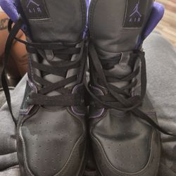 Air Jordan 1 Flight 2
