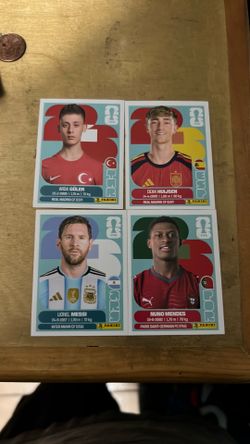 Fifa cards 2026