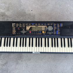 Yamaha PSR-195 Keyboard