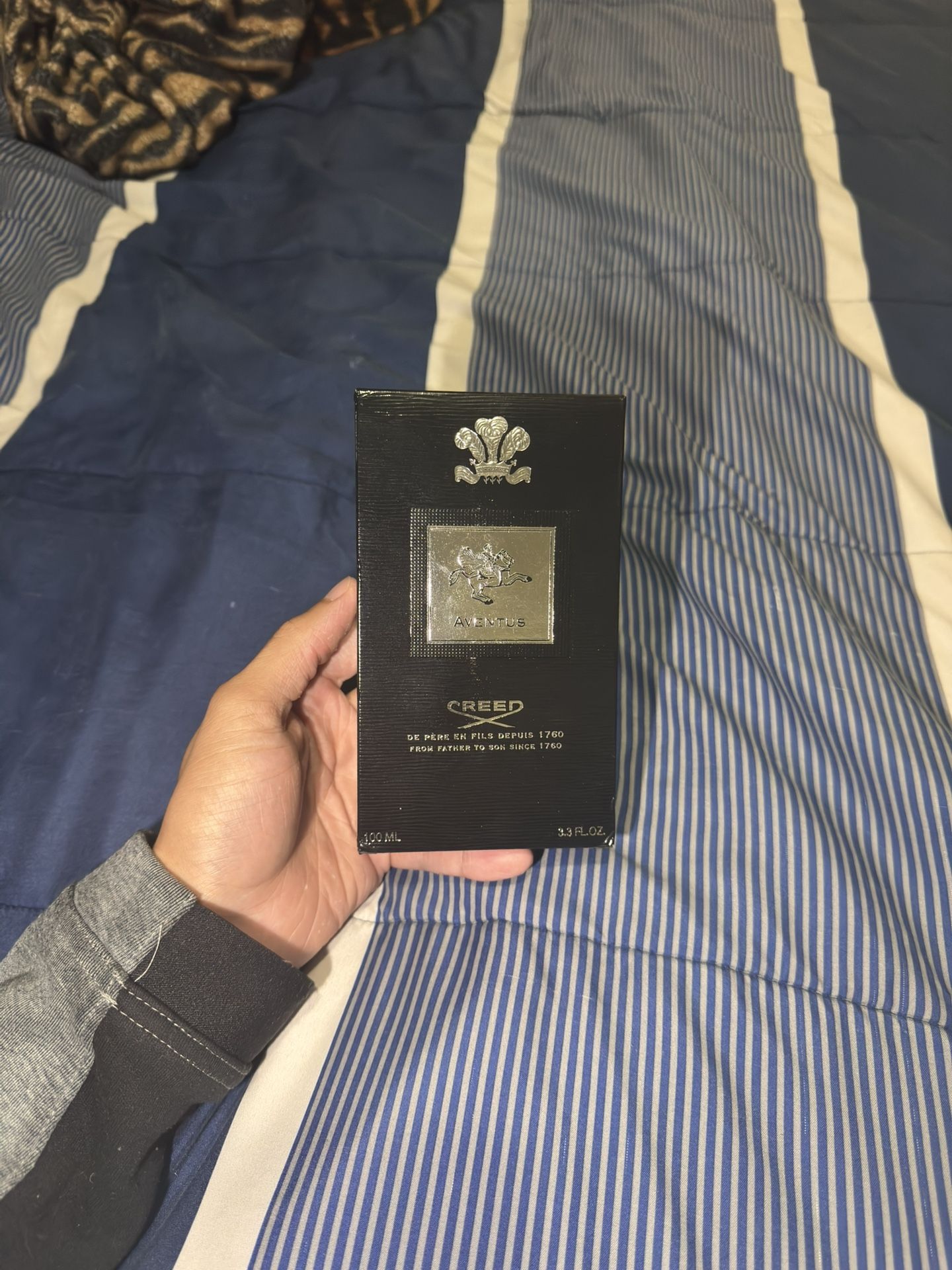 Creed Aventus 3.3oz *PRICE IS NEGOTIABLE*