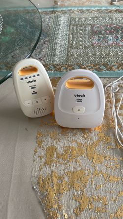 VTech Audio Baby Monito