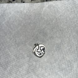 James Avery Tender Care Mother And Child Charm