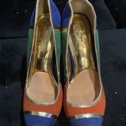 Women’s Heel Size 7.5