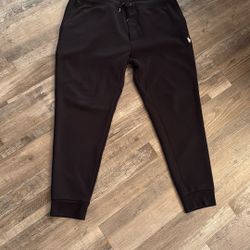 Polo Joggers Size XL