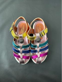Girls Kurt Geiger Sandals