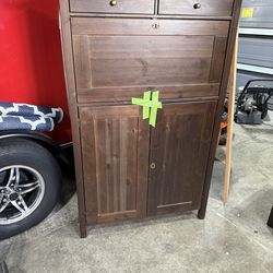 Liquor cabinet