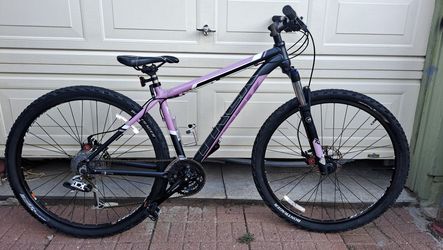 WOMEN S TREK MAMBA WSD MOUNTAIN BIKE for Sale in Denver CO OfferUp
