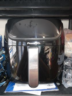 PowerXL Vortex Air Fryer