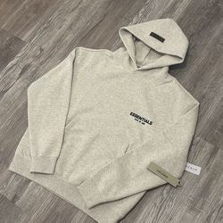 Essentials hoodie