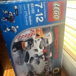Lego Set