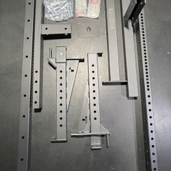 T-3 Series Short Squat Stand