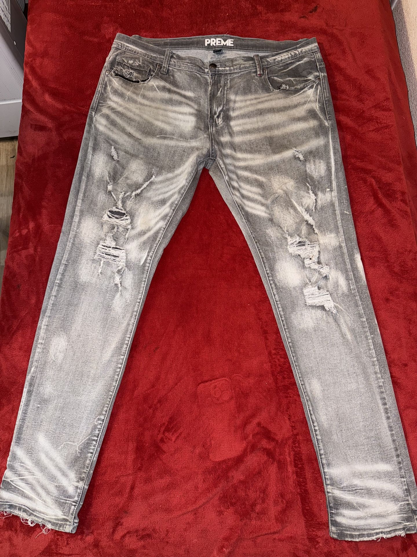 Preme Men’s Jeans 