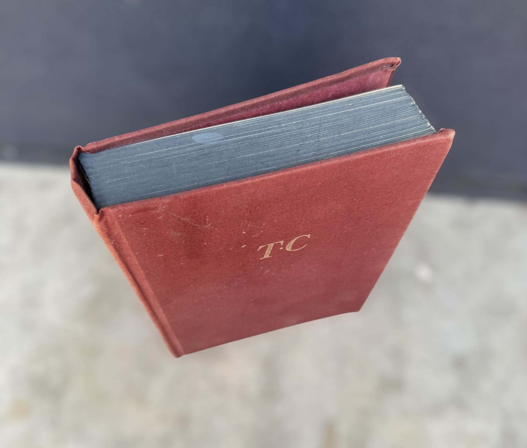 In Cold Blood by Truman Capote (1965, Hardcover) First Printing / First Edition