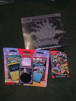 Pokemon bundle deal