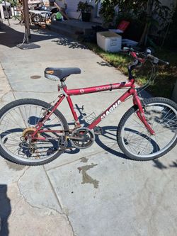 Bike