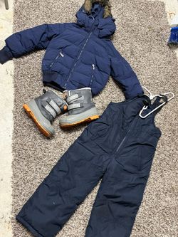 Ropa Para La Nieve $25 X Todo 