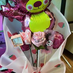 handmade valentines gifts for women and men 