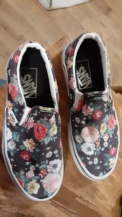 Classic Collection Vans Shoes
