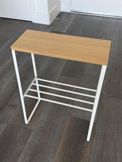 Yamazaki End Table