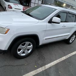 2013 Jeep Grand Cherokee