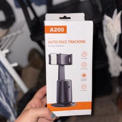 Rotating Phone Tripod 