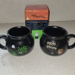 Harry Potter Mugs