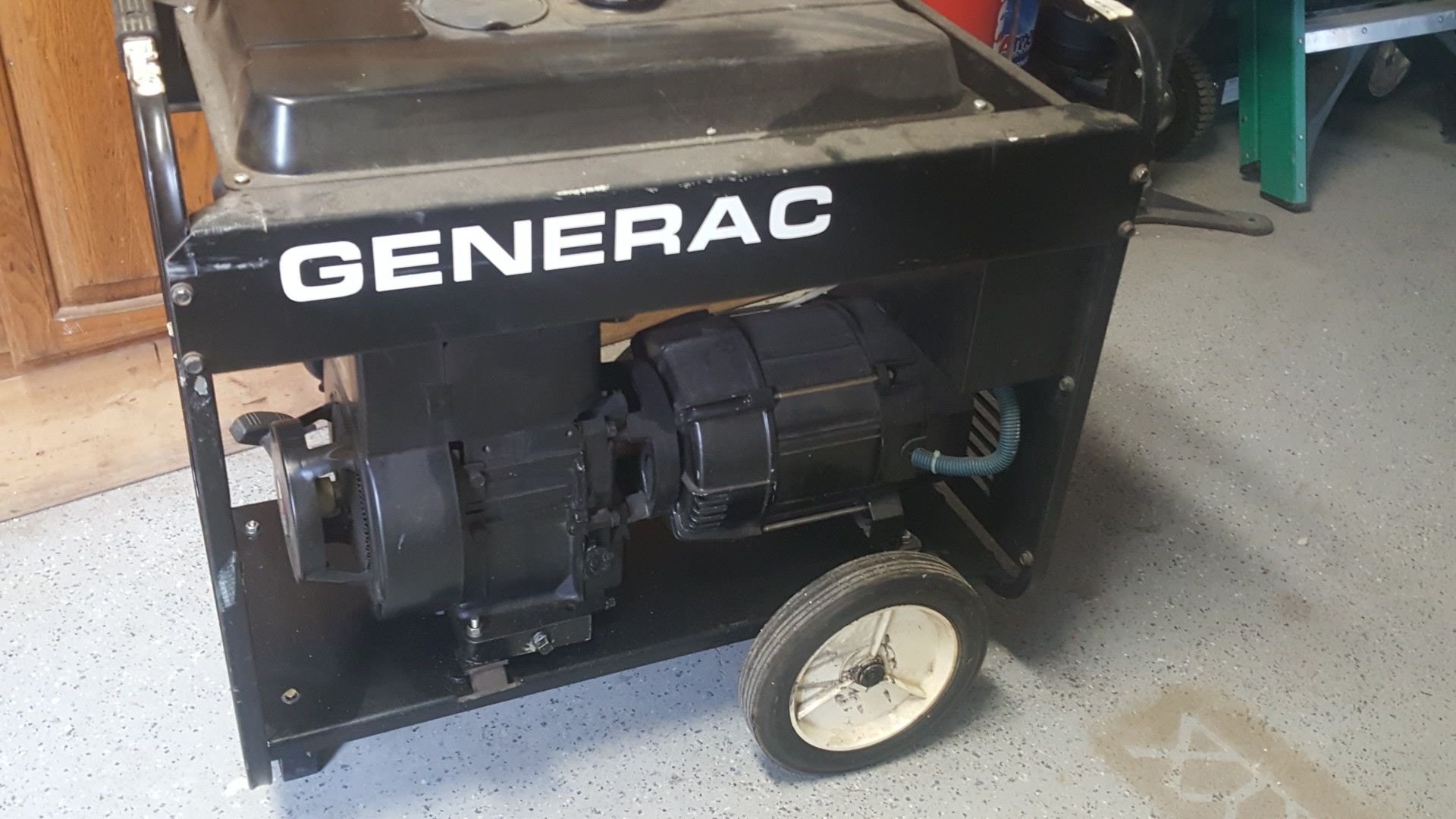 Generac l4000 generator for Sale in Auburn, WA OfferUp