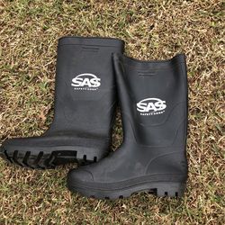 Botas Nuevas #9