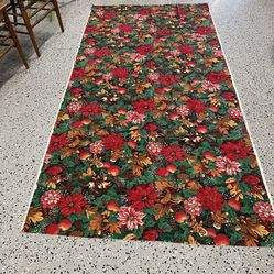 Xmas Fabric