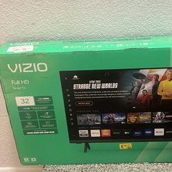 32inch Vizio Tv
