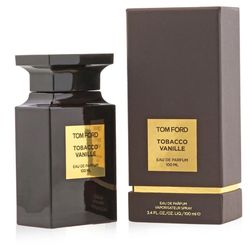 Tom Ford Tobacco Vanille Eau de Parfum 100ml / 3.4 oz – New Sealed