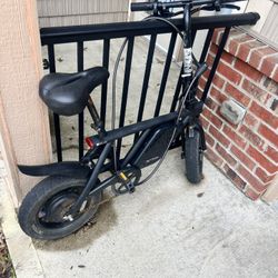 Electric Bike