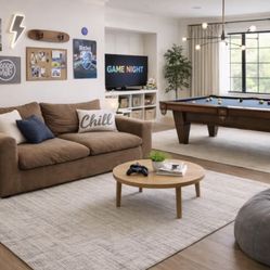 Boneless bean bag lounge Sofa