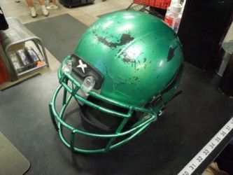 Used Xenith Youth Adaptive Fit 2023 Cert Football Helmet Size Medium-27534-1