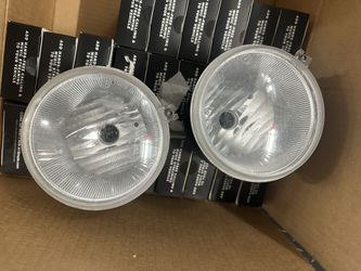 REFLECTORS  $50 Pair 