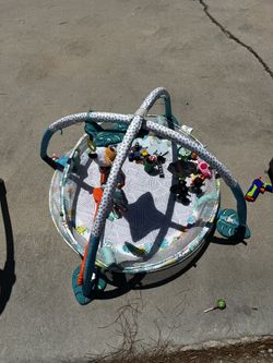 Sloth play mat