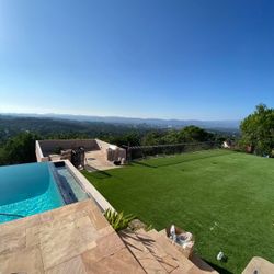 Artificial Turf 