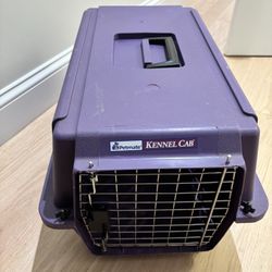 Pet Carrier