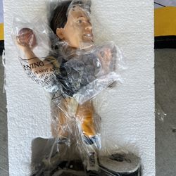 Steelers Bobble heads 